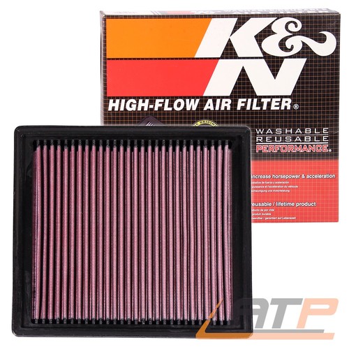 Sportluftfilter sport - k&n,