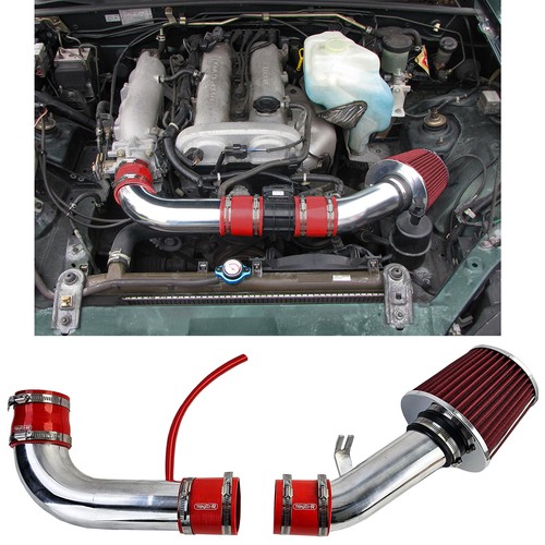 Sportluftfilter air intake - intake, kit
