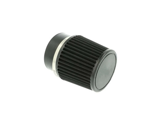 Sportluftfilter schwarz 127mm - sportluftfilter,