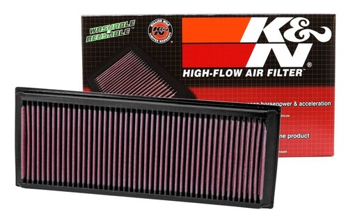 Sport luftfilter 33 2865 - luftfilter, 33-2865