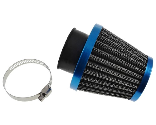 Luftfilter powerfilter 38mm - powerfilter,