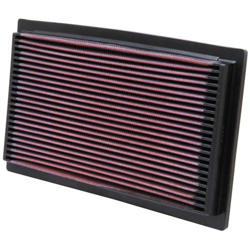 Luftfilter 33 2029 - luftfilter, k&n