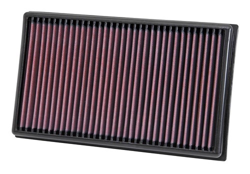 Luftfilter 3005 audi - k&n,