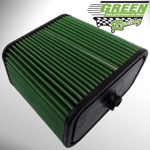 Green sportluftfilter für bmw - für,
