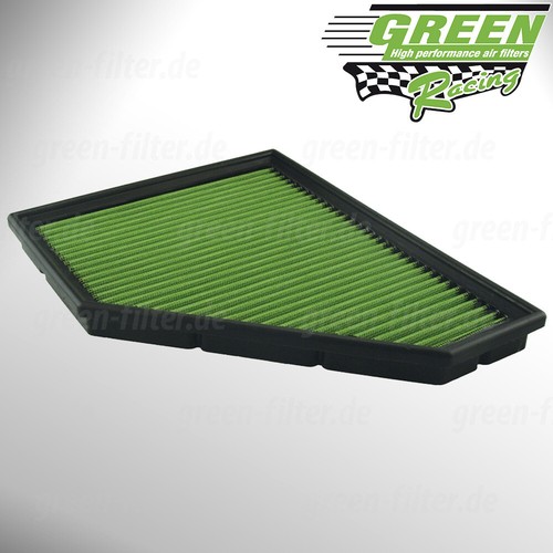 Green sportluftfilter für bmw - für,