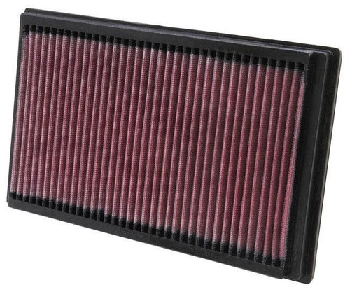 Sport luftfilter 33 2270 - luftfilter, 33-2270