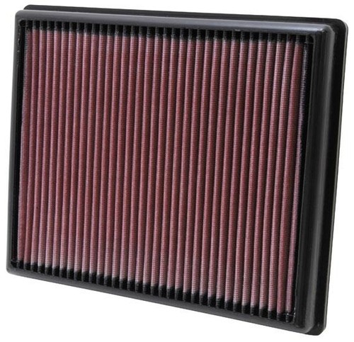 Sport luftfilter 33 2997 - k&n, 33-2997