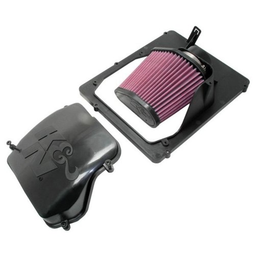 Sportluftfiltersystem n - sportluftfiltersystem, k&n