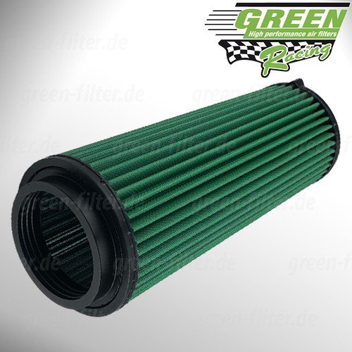 Green sportluftfilter für - sportluftfilter,