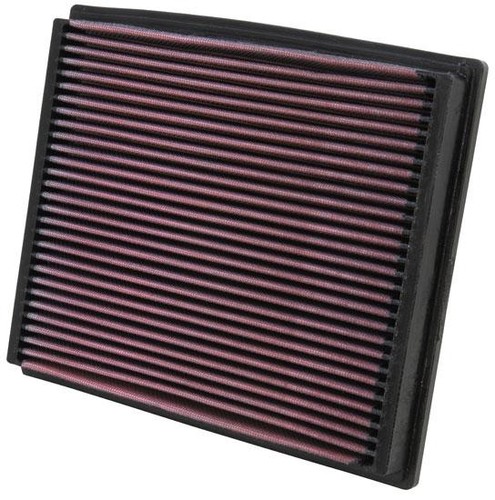 Sport luftfilter 33 2125 - k&n,