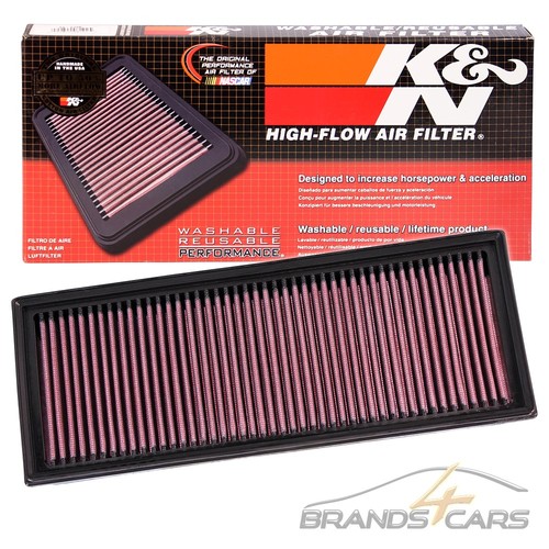Sportluftfilter sport - k&n,