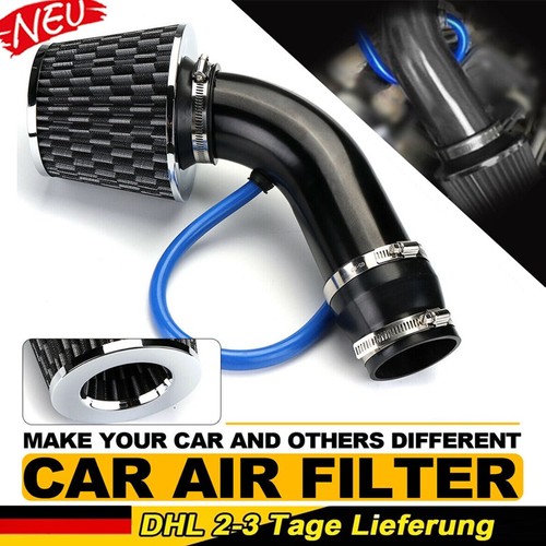 Auto sportluftfilter - sportluftfilter, 3"
