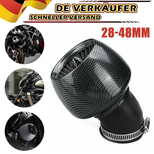 1stk universal sportluftfilter - universal,
