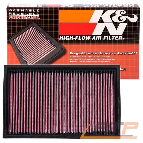 Sportluftfilter sport - k&n,