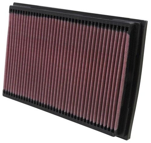 Sport luftfilter 33 2221 - sport,