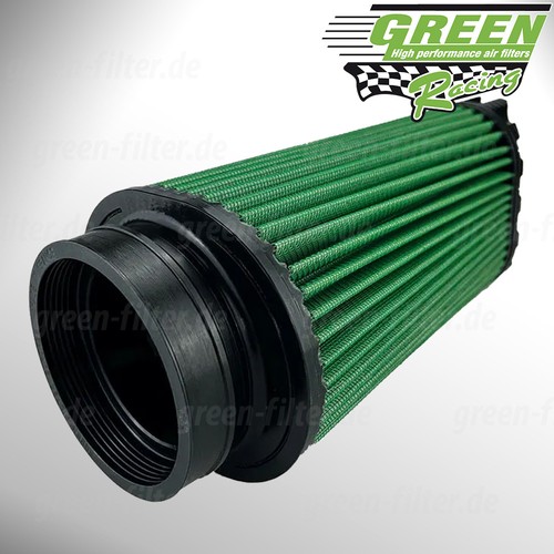 Green sportluftfilter für - green,
