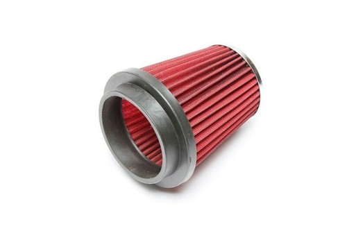 Kegel luftfilter rund konisch - kegel,