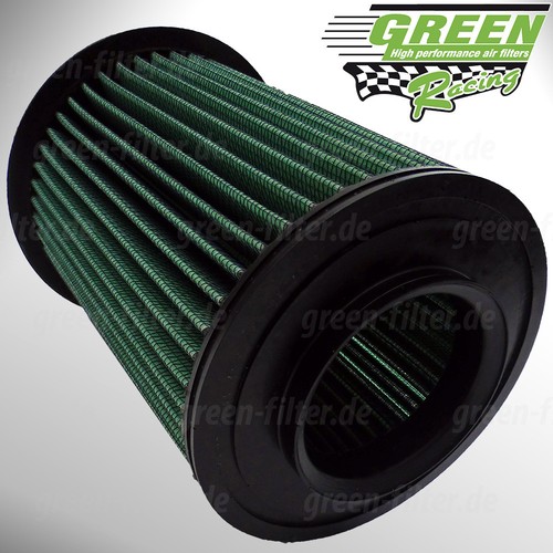 Green sportluftfilter für - green,