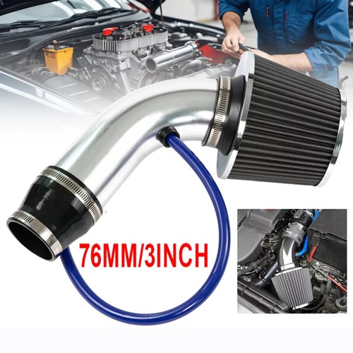 Air intake filter kit - intake,