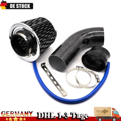 Air intake filter - kit, sport