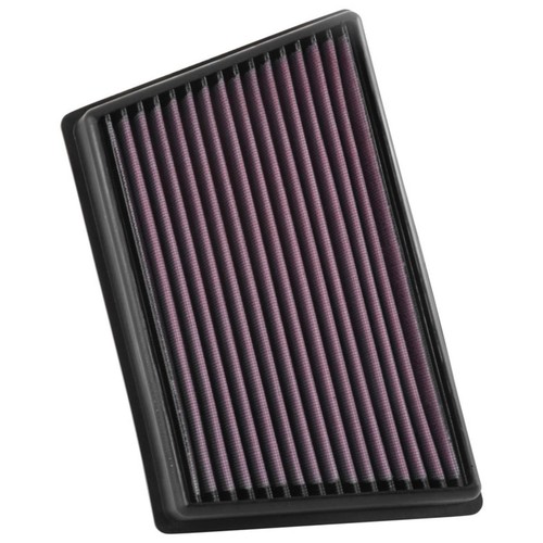 Luftfilter 33 3073 - k&n, 33-3073