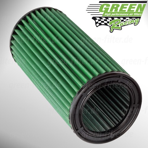 Green sportluftfilter für - green,