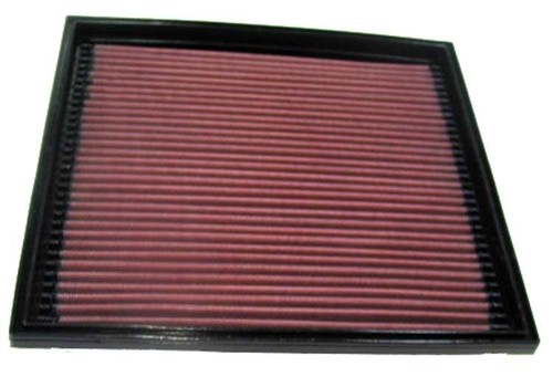 Sport luftfilter 33 2734 - sport,