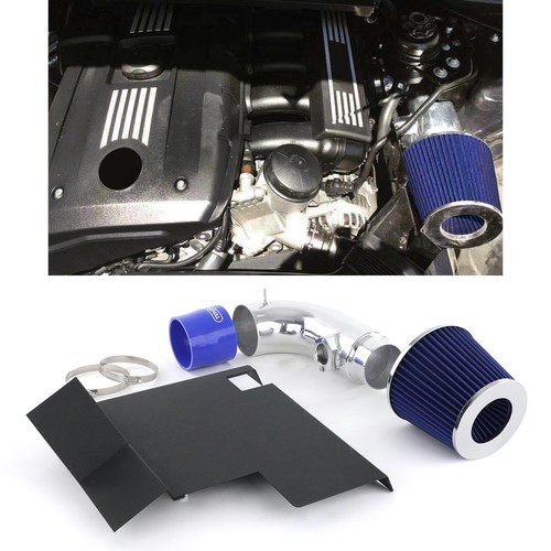 Air intake mit sportluftfilter - air,