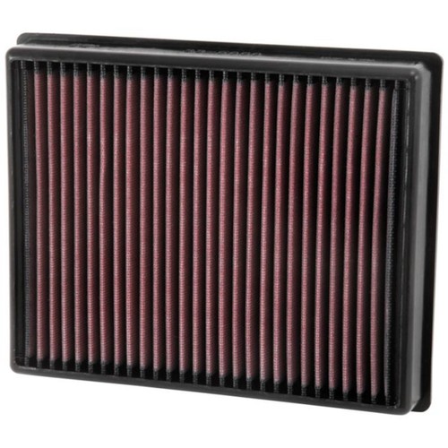 Luftfilter 33 5000 - luftfilter, k&n