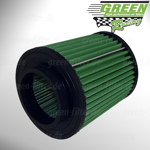 Green sportluftfilter für bmw - sportluftfilter,