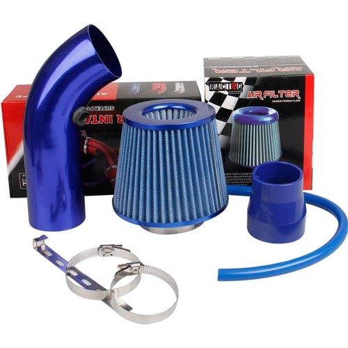 Luftfilter auto sport 76mm - sport,