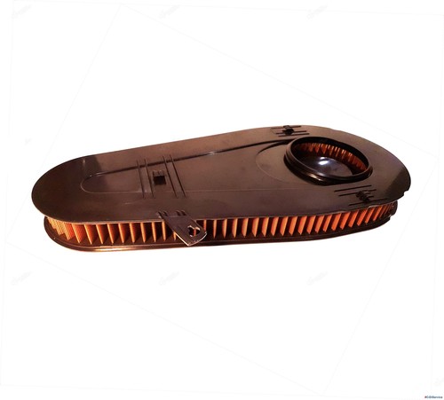 Sportluftfilter sprintfilter - sportluftfilter,