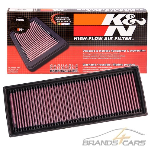 Sportluftfilter sport - k&n,