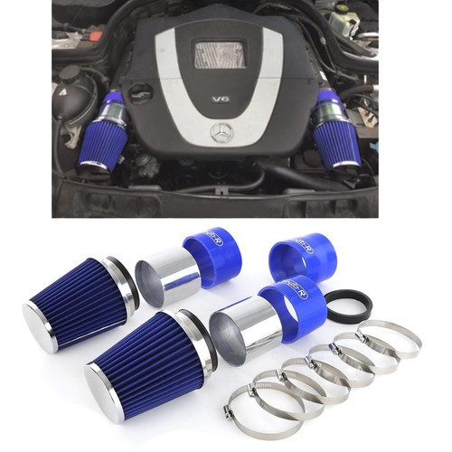 Air intake kit - intake, sport