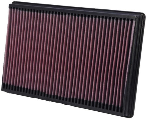Sport luftfilter 33 2247 - k&n, 33-2247