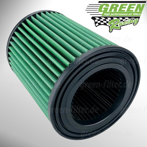 Green sportluftfilter für - sportluftfilter,