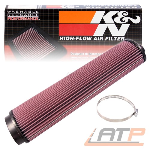 Sportluftfilter sport - k&n,