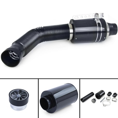 Echt carbon airbox sport - carbon,