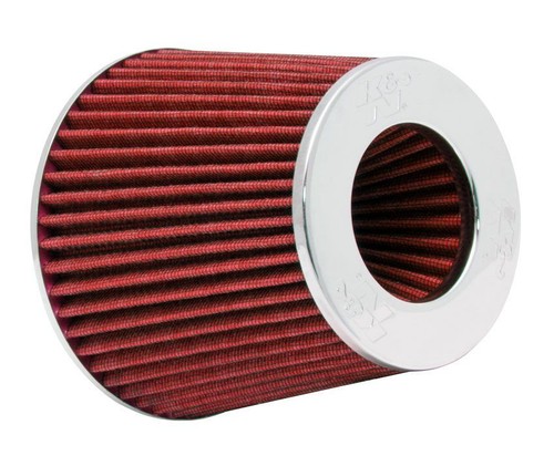 Universal sportluftfilter - universal,