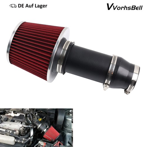 Ansaugkit mit sportluftfilter - ansaugkit,