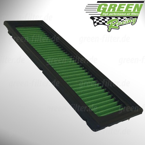 Green sportluftfilter für - sportluftfilter,