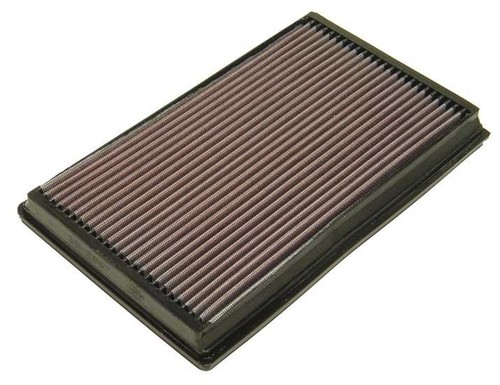 Sport luftfilter 33 - sport,