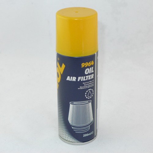 Mannol 9964 sportluftfilter - mannol,