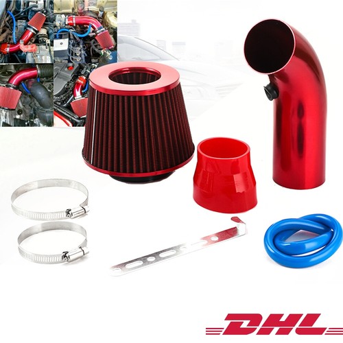 Air intake filter - intake,