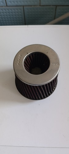 Sportluftfilter bufas - sportluftfilter,