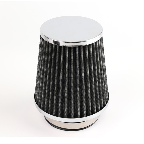 Kfz silber sport luftfilter - silber,