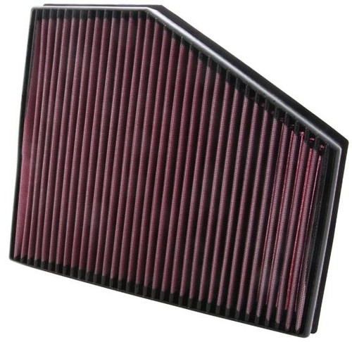 Sport luftfilter 33 2943 - sport,