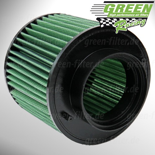 Green sportluftfilter für - green,