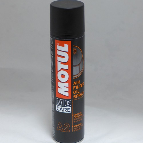 Motul sportluftfilter öl - a2,