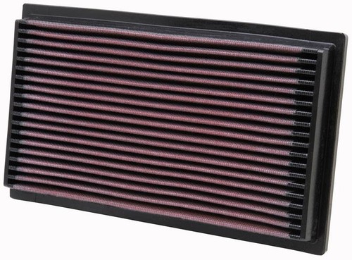 Sport luftfilter 33 - k&n, 33-2059
